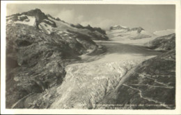 10563157 Rhonegletscher Glacier Du Rhone Rhonegletscher    Rhone Rhone - Other & Unclassified