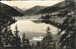 10563136 Davos GR Davosersee  X 1941 Davos Platz - Other & Unclassified