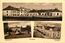 Slovakia Tornalja Multi View - Eslovaquia