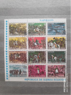 1974	Guinea	Napoleon 16 - Guinée (1958-...)