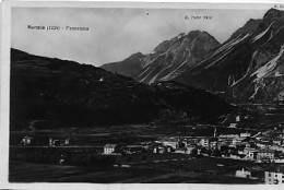 Bormio (Sondrio) - Panorama Doppia - Sondrio