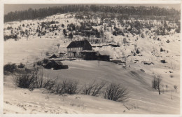 1933: Post Card Colmar To Hildburghausen - Autres & Non Classés