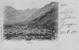 Bormio (Sondrio) - Panorama - Sondrio