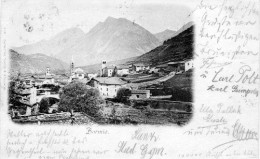 Bormio (Sondrio) - Panorama - Sondrio