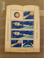 1975	Poland	Space 16 - Nuovi