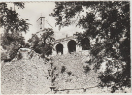 Dav : Alpes De  Haute  Provence : SISTERON : La  Citadelle  1965 - Sisteron