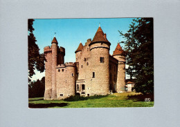 (43) : Chateau De Chabreughes - Autres & Non Classés