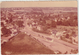 Dav : Côtes D ' Armor : LANCIEUX : Vue  Du Centre - Lancieux