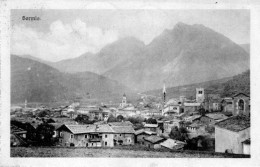 Bormio (Sondrio) - Panorama - Sondrio