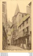 19.  BRIVE . Tour Des Echevins . - Brive La Gaillarde