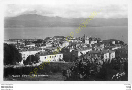 20.  AJACCIO . Vue Générale . - Ajaccio