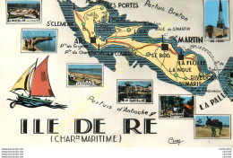 17. ILE DE RE . - Ile De Ré