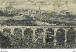 12.  RODEZ .  ( Viaduc ) - Rodez