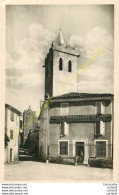 34.  SAINT PONS . Eglise . - Other & Unclassified