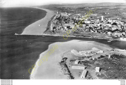 34.  VALRAS PLAGE . Vue Générale Aérienne . - Other & Unclassified