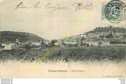 34.  CLERMONT L'HERAULT . Côté De Ceyras . - Clermont L'Hérault