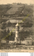 06.  Notre Dame De L'OSIER . Chapelle De ND De BON-Encontre . - Saint-Marcellin