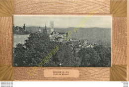 06.  GRASSE . Coin De Grasse . - Grasse