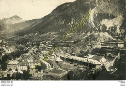 05.  BRIANCON . Le Château . Les Casernes Et L'Hôpital . - Briancon