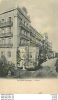 06.  CANNES .  Hôtel Métropole . - Cannes