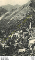 06.  SAINT MARTIN VESUBIE .  La Suisse Niçoise .  Vue Générale . - Saint-Martin-Vésubie