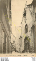 06.  GRASSE . L'Oratoire . - Grasse