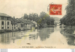 10.  BAR SUR AUBE .  Les Anciennes Tanneries . - Bar-sur-Aube