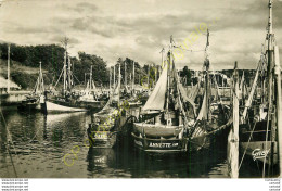 14.  PORT EN BESSIN .  Le POrt . - Port-en-Bessin-Huppain