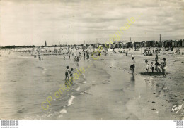 14.  COURSEULLES Sur MER .  La Plage à Marée Haute . - Courseulles-sur-Mer