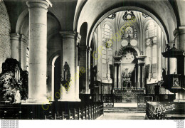 10.  SAINT MARDS EN OTHE . Intérieur De L'Eglise . - Otros & Sin Clasificación