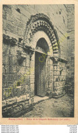 18.  MASSAY .  Porte De La Chapelle St-Loup . - Sonstige & Ohne Zuordnung