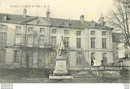 14.  BAYEUX .   Hôtel De Ville . - Bayeux