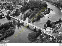 19.  BEAULIEU Sur DORDOGNE . Le POnt Sur La Dordogne . - Altri & Non Classificati