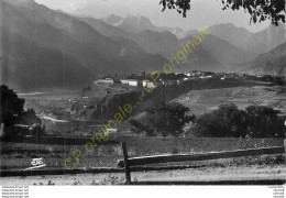 05.  Mont Dauphin .  Vue De RISOUL . - Autres & Non Classés