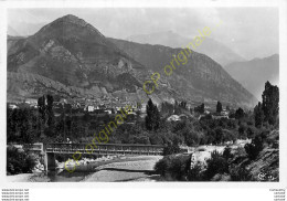 05.  VEYNES . Le POnt D'Oze . Vue Générale . - Altri & Non Classificati