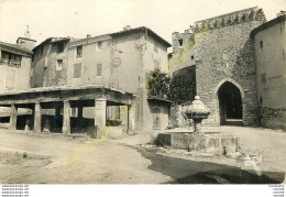 04.  RIEZ .  Porte De St-Sols . - Autres & Non Classés