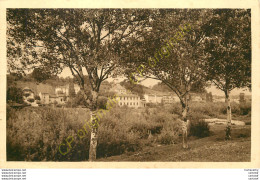 01.  PONT D'AIN .  Vers La Plage . - Non Classés