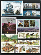 AZERBAIJAN -1997.  FULL Year Set (stamps+blocks+s/sheets)-MNH - Aserbaidschan