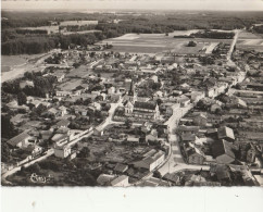 LOISY Sur MARNE - CPSM , Vue Générale Aérienne - Sonstige & Ohne Zuordnung