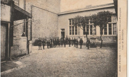 VITRY LE FRANCOIS - Jardin D'enfants 7 Rue Des Dames - Cour De Récréation - Vitry-le-François