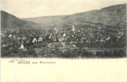 Gruß Aus Künzelsau - Künzelsau