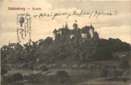 Waldenburg In Württemberg - Künzelsau