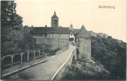 Waldenburg In Württemberg - Künzelsau