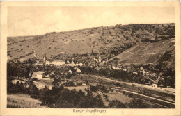 Ingelfingen - Kuenzelsau