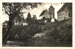 Besigheim Mit Schulhaus - Ludwigsburg