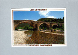 (30) : Le Pont Des Camisards Sur Le Gardon - Autres & Non Classés