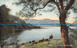 R125060 The Tower Lake. Killarney. B. B. London - Other & Unclassified