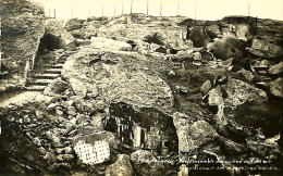 Belgique - Liège - Militaria - Fort De Loncin - Vue D'ensemble Des Ruines Du Fort - Ans