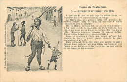  54 - Contes De Fraimbois - Histouère De Let Grande Révolution - Vertellingen, Fabels & Legenden