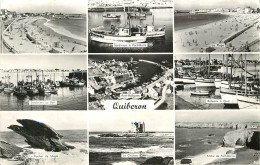  56 - QUIBERON - Multivues - Quiberon